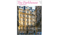The Parkhouse magazine 2015 Spring Vol.19
