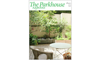 The Parkhouse magazine 2015 Summer Vol.20