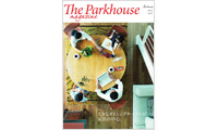 The Parkhouse magazine 2015 Autumn Vol.21