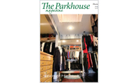 The Parkhouse magazine 2016 Winter Vol.22