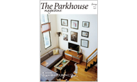 The Parkhouse magazine 2017 Spring Vol.27