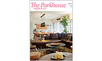 The Parkhouse magazine 2018 Winter Vol.30