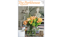 The Parkhouse magazine 2018 Spring Vol.31