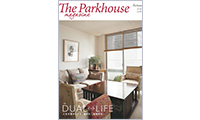 The Parkhouse magazine 2018 Autumn Vol.33