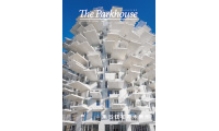 The Parkhouse magazine 2019 SPRING Vol.35