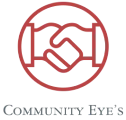 COMMUNITY  EYE’S