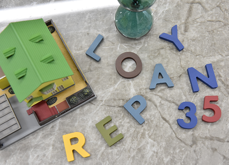 【返済能力を知る】～シミュレーション結果は、銀行が“貸してもいい金額”