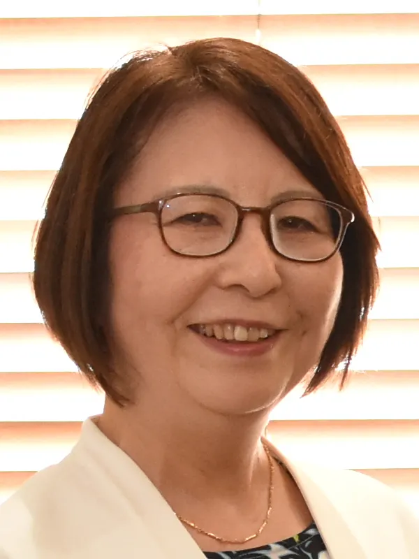 有田美津子（ありたみつこ）さん