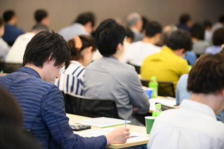 【第2部 セミナー】初めてのマンション選び!知っておきたい購入ノウハウ術(基礎編)