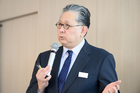 【第1部 セミナー】データから見る分譲マンションの資産性と将来性 〜2020年以降も伸びるエリアとその変化〜