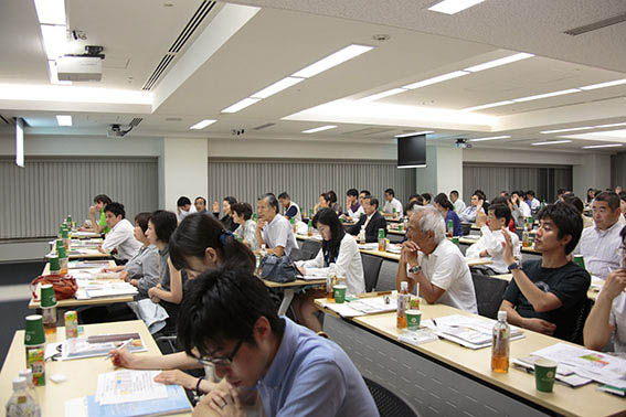 消費増税後の影響は？