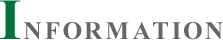 INFORMATION