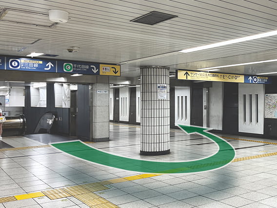 ルート2の画像
