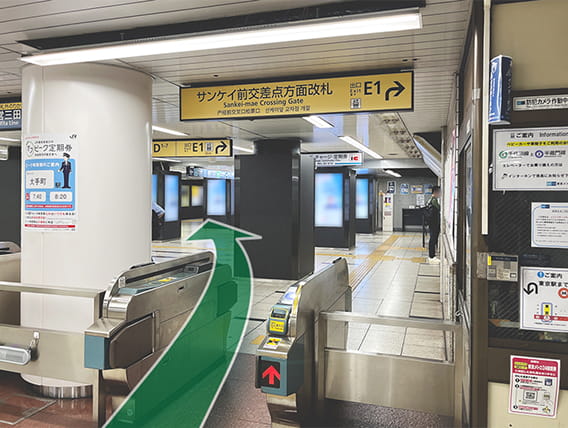 ルート3の画像