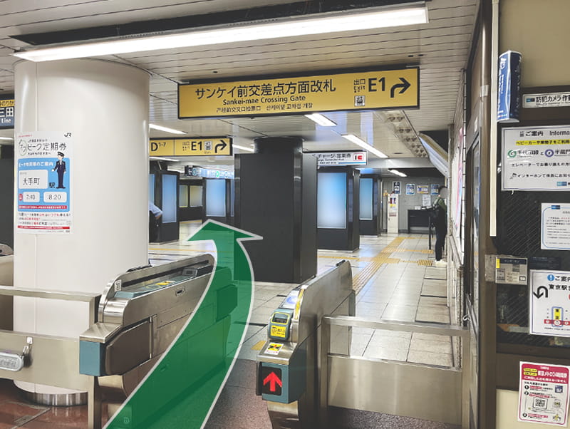ルート5の画像
