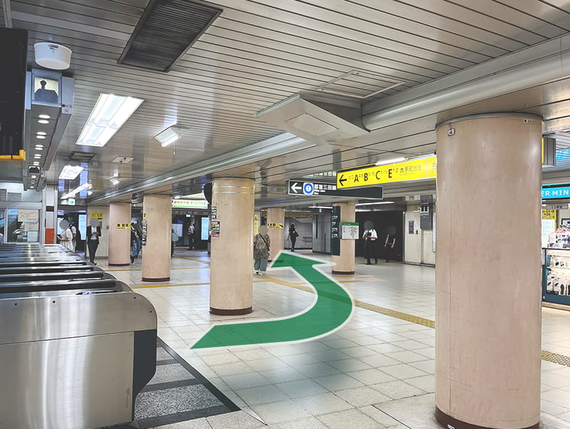 ルート3の画像