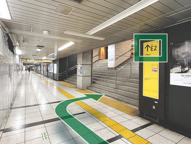 ルート8の画像