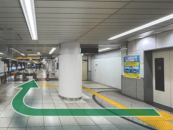 ルート5の画像