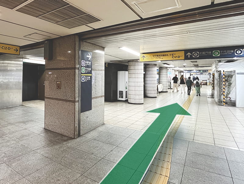 ルート2の画像
