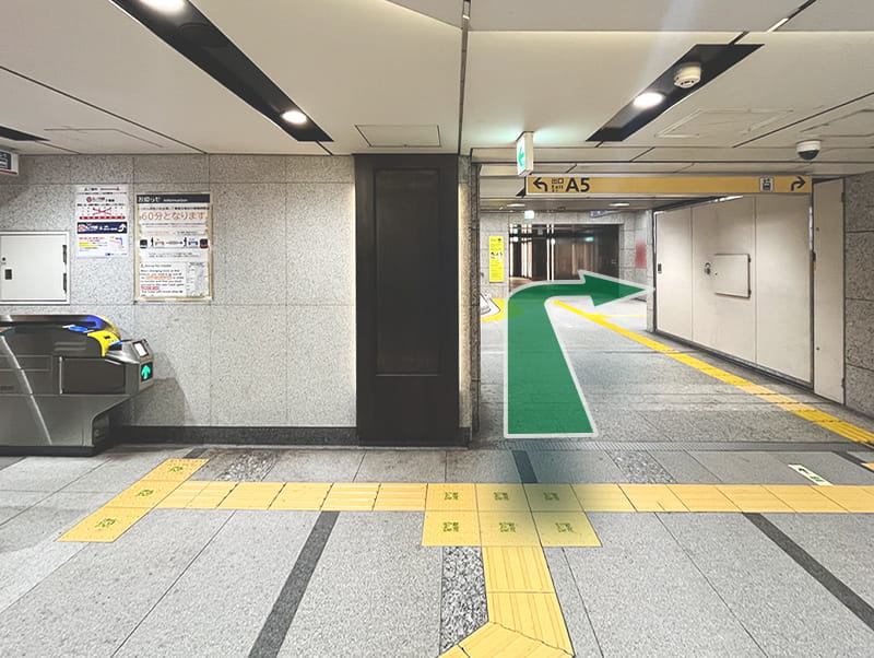 ルート5の画像