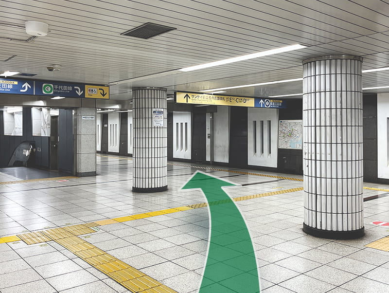 ルート3の画像