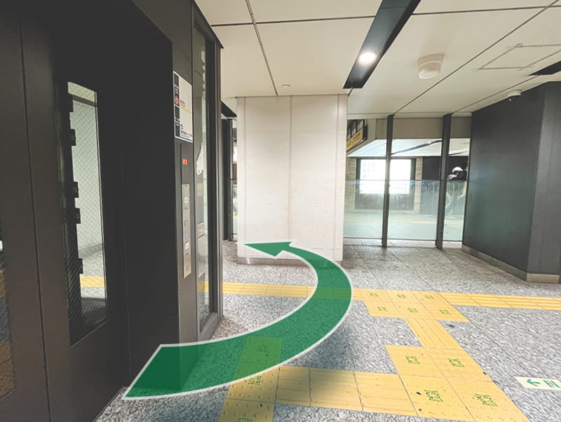 ルート3の画像