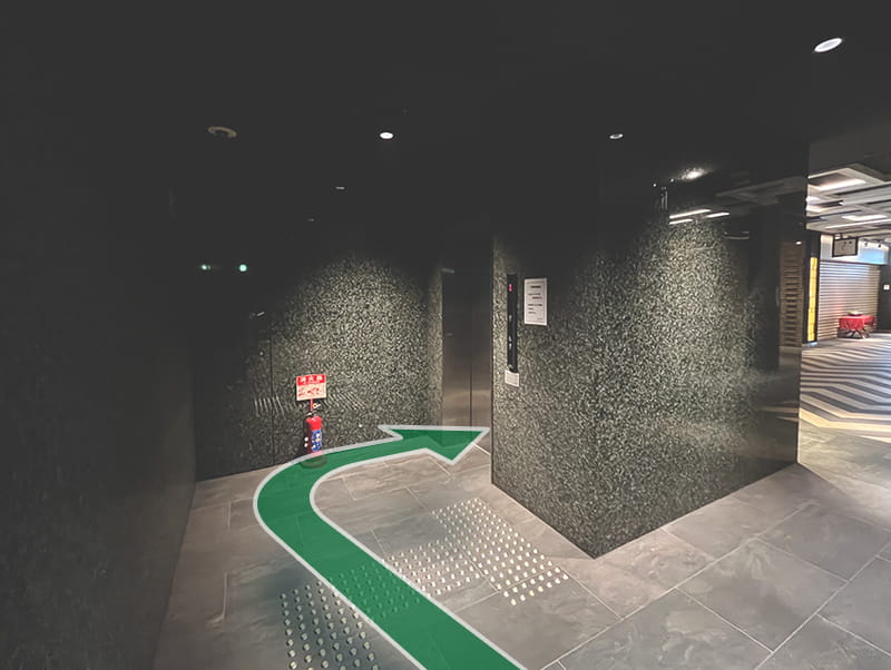 ルート7の画像