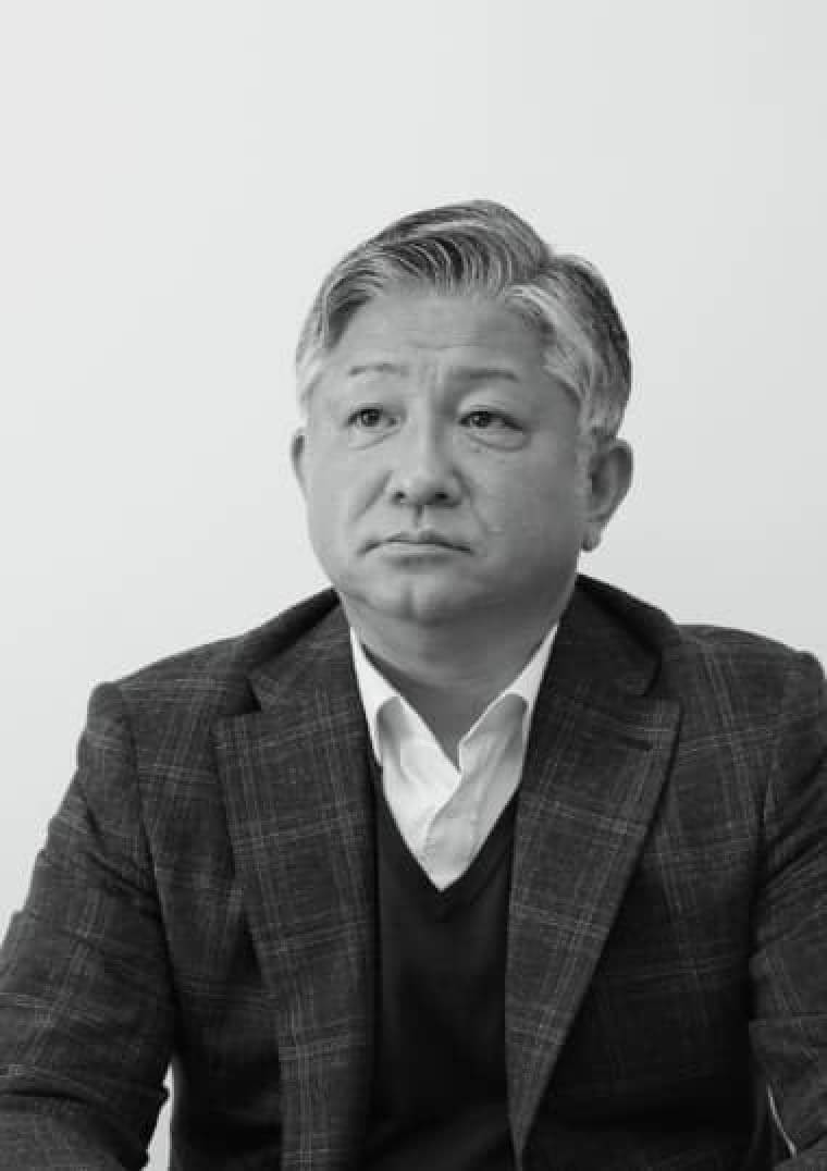 栗原 晋
