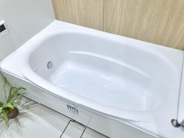ミナモ浴槽