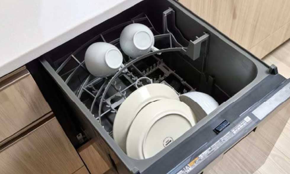 食器洗い乾燥機