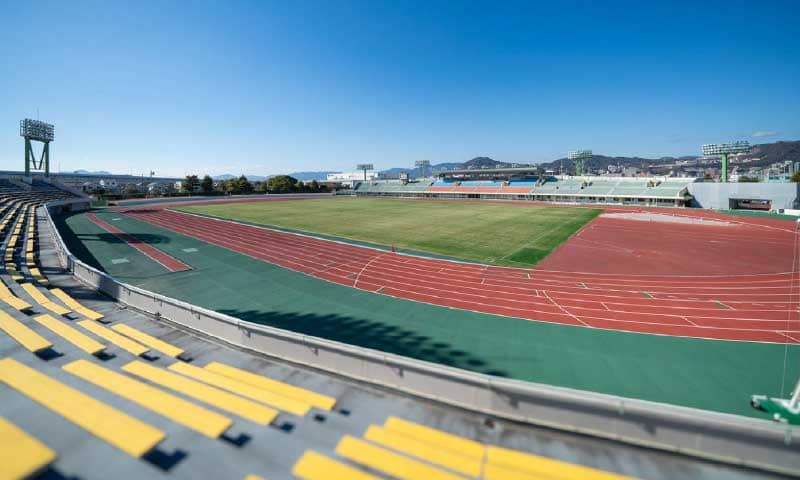 競技場（イメージ）
