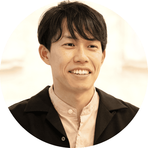 K様（夫）