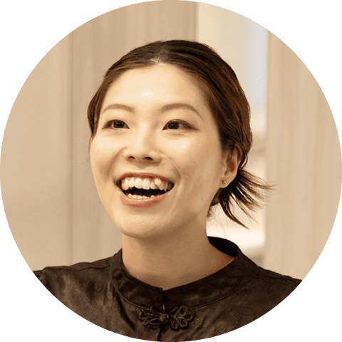 K様（妻）