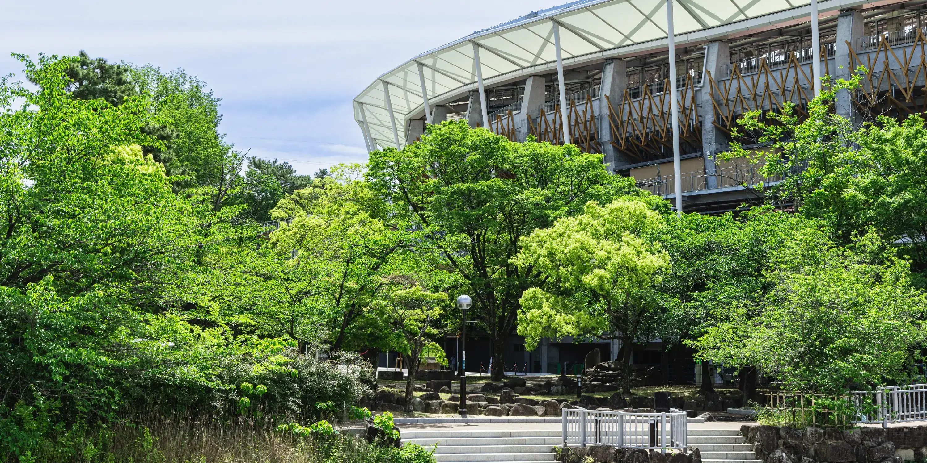 瑞穂公園