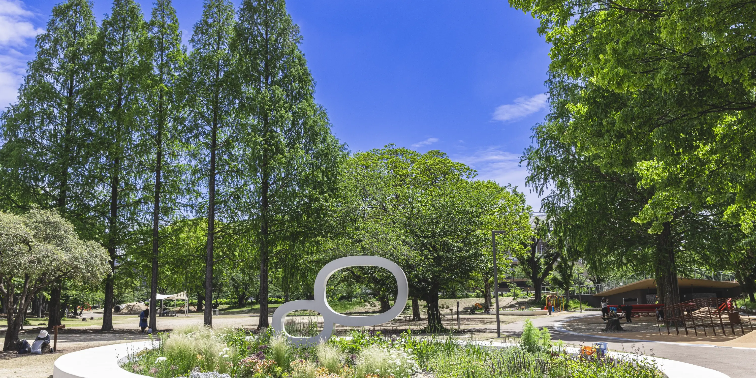 瑞穂公園