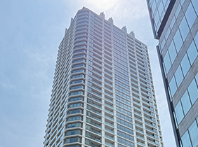 ナビューレ横浜タワーレジデンス