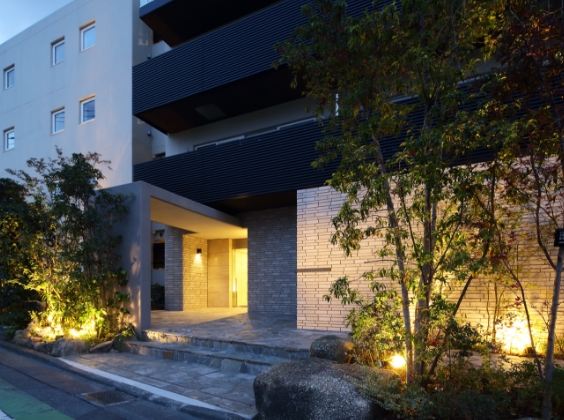 ザ・パークリモアさいたま新都心