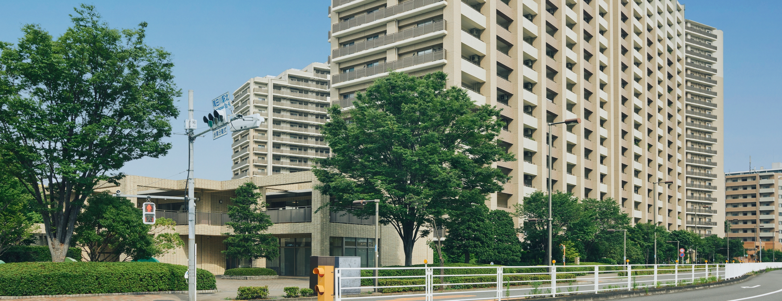 グランヒルズ東陽町