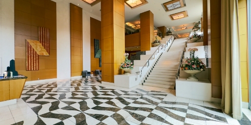 東京パークタワー