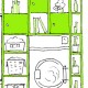 みんなで使える本棚