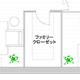 ファミリークローゼット