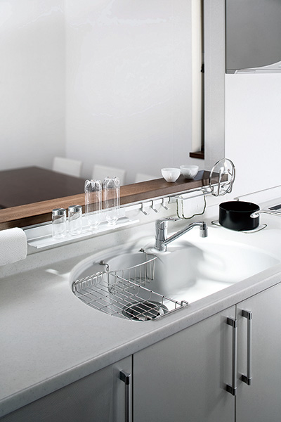 ハンディーゾーンの写真