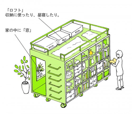 イラスト