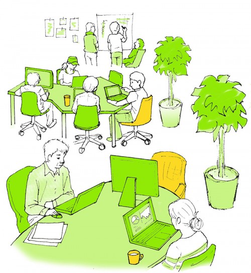 cowork