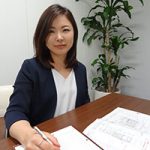 櫛田　千妃路　（くしだ　ちひろ）