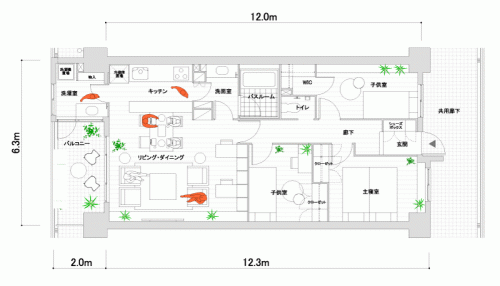 イラスト 05 イラスト 05