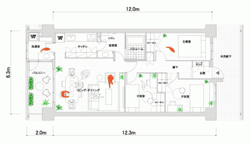 イラスト 02 イラスト 02