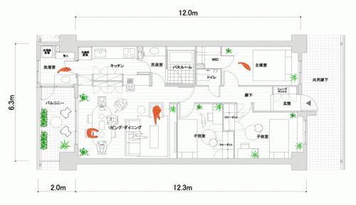 イラスト 03 イラスト 03
