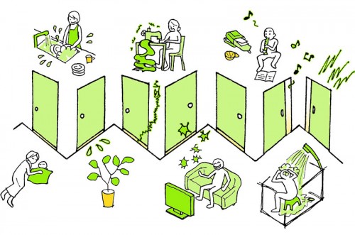 イラスト イラスト