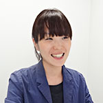 三菱地所のリフォーム　営業担当 渡邊 知美（わたなべ ともみ）